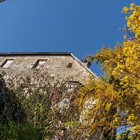 Hotel Garni Pramstrahler Klausen Exterior foto