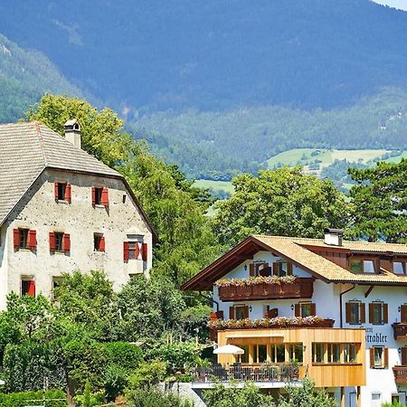 Hotel Garni Pramstrahler Klausen Exterior foto
