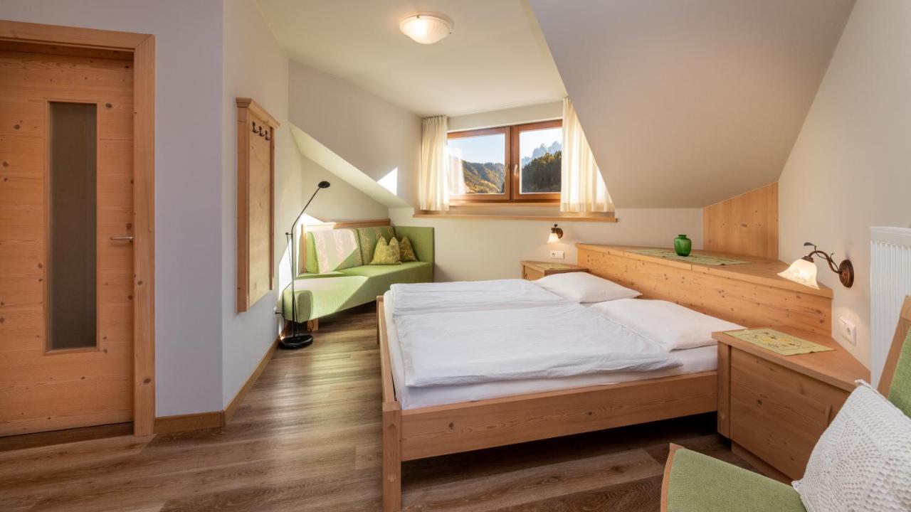Hotel Garni Pramstrahler Klausen Exterior foto