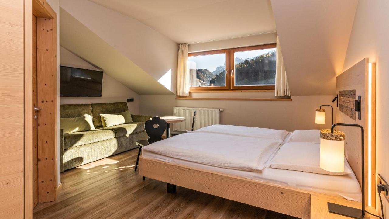 Hotel Garni Pramstrahler Klausen Exterior foto
