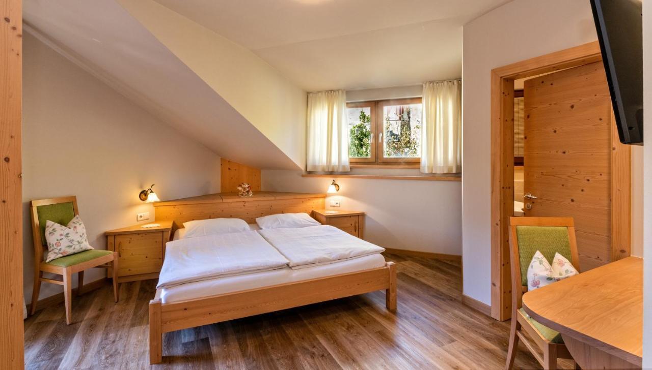 Hotel Garni Pramstrahler Klausen Exterior foto