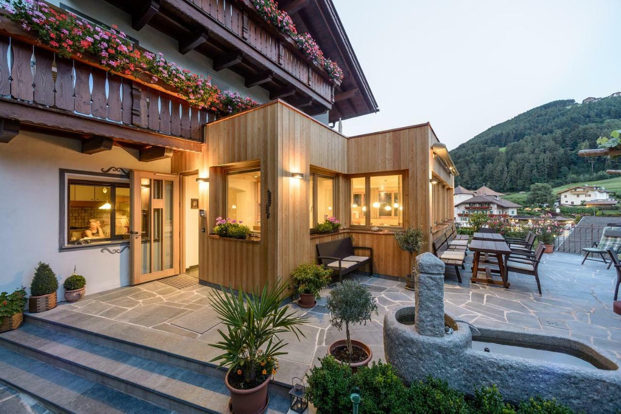Hotel Garni Pramstrahler Klausen Exterior foto