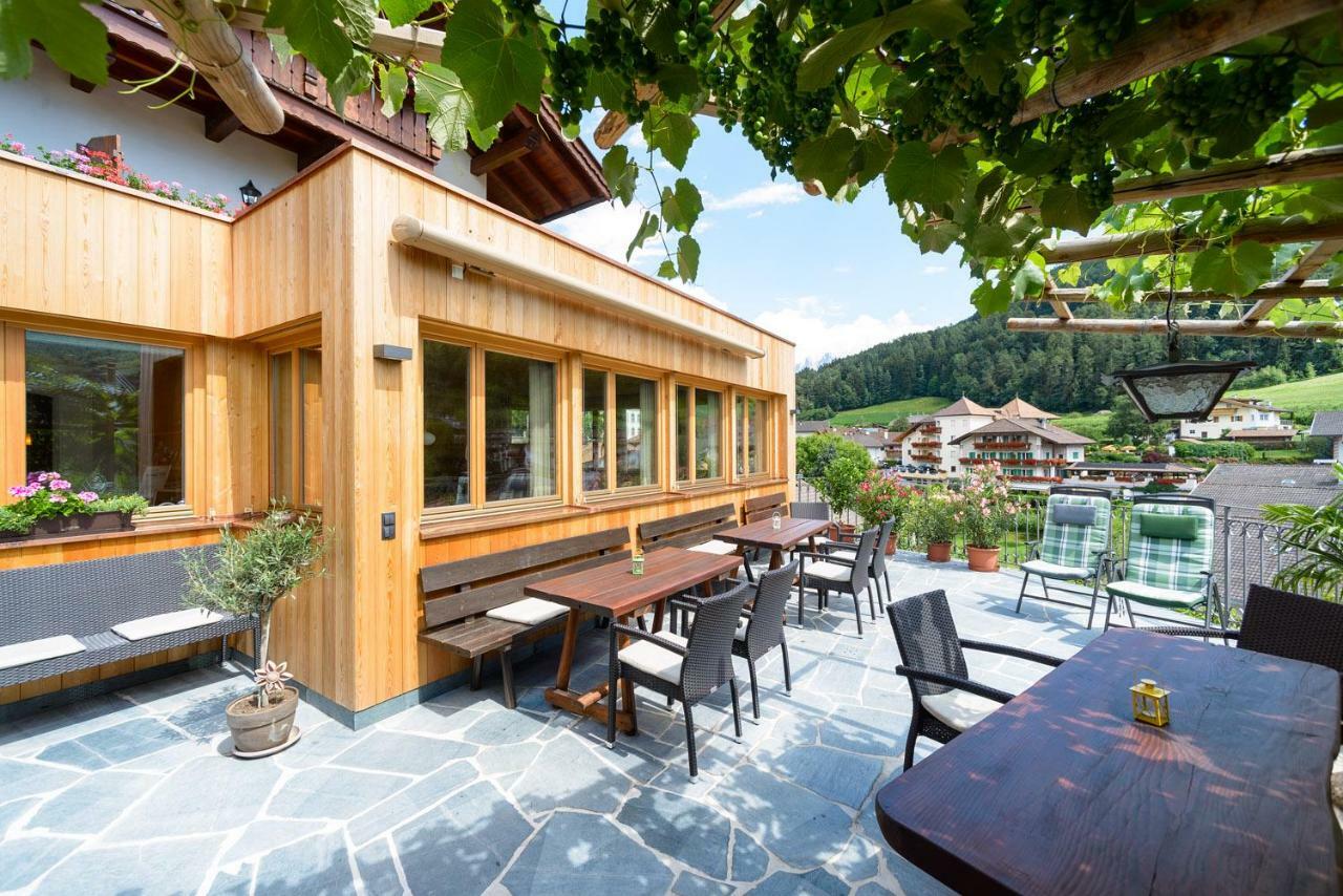 Hotel Garni Pramstrahler Klausen Exterior foto